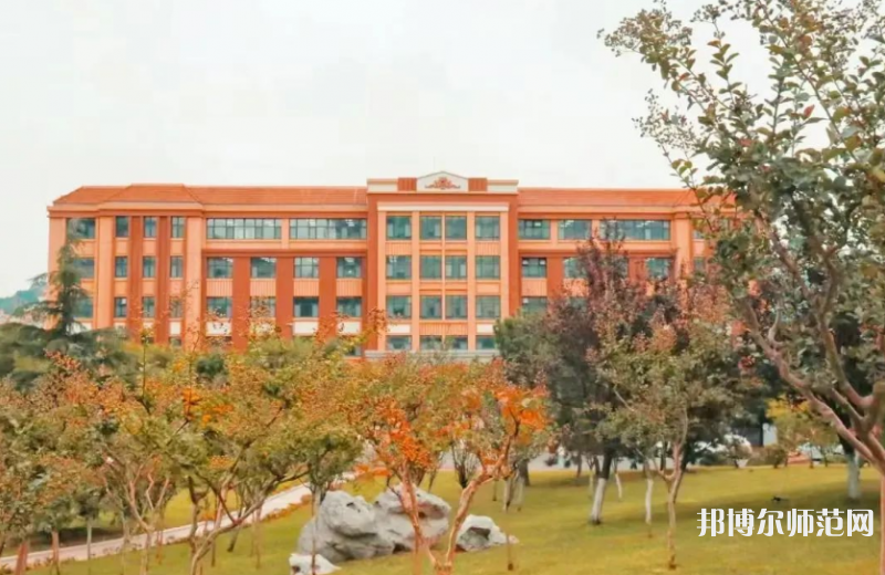 青島科技師范大學(xué)四方校區(qū)2023年怎么樣、好不好 