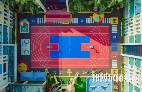 西秀高級幼師職業(yè)技術(shù)中學2023年招生計劃