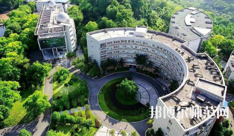 西南師范大學(xué)2023年怎么樣、好不好