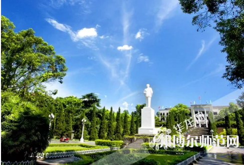 西南師范大學(xué)2023年怎么樣、好不好 