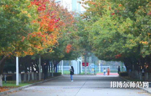 咸陽職業(yè)技術(shù)師范學(xué)院2023年怎么樣，好不好