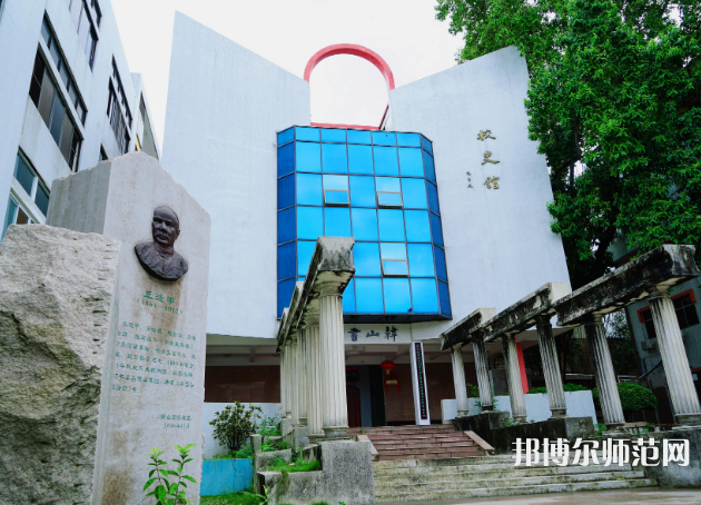 韓山師范學(xué)院2023年怎么樣、好不好
