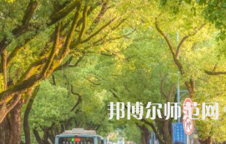 湖南大學師范學院南校區(qū)2023年報名條件、招生要求、招生對象