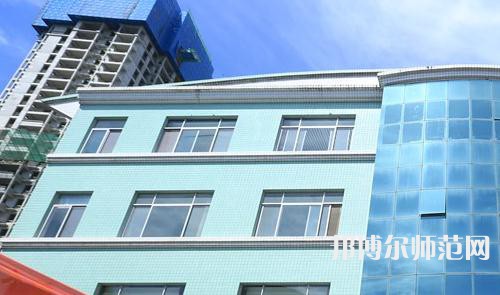 西安綜合幼師職業(yè)中等專(zhuān)業(yè)學(xué)校2023招生簡(jiǎn)章