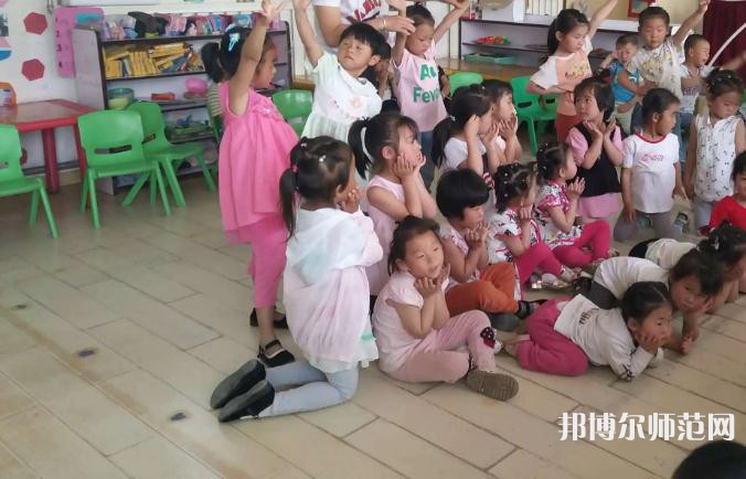 西安幼兒師范職業(yè)學(xué)校2023年報(bào)名條件、招生對(duì)象、招生要求