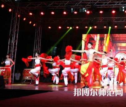 中國礦業(yè)師范大學(xué)徐海學(xué)院2023年怎么樣、好不好