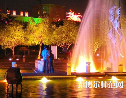 中國礦業(yè)師范大學(xué)徐海學(xué)院2023年怎么樣、好不好