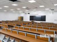 西安幼兒師范職業(yè)學(xué)校2023年怎么樣、好不好