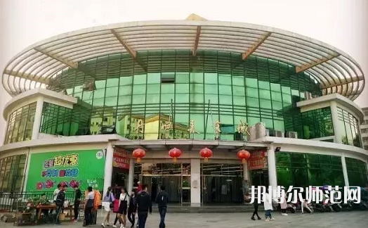 咸寧職業(yè)技術(shù)師范學院2023年怎么樣、好不好