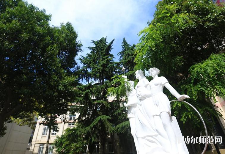 西安綜合幼師職業(yè)中等專業(yè)學(xué)校2023年怎么樣、好不好
