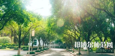 重慶師范大學涉外商貿學院銅梁校區(qū)2023年招生代碼