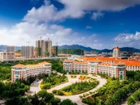 中國海洋師范大學魚山校區(qū)2023年報名條件、招生要求、招生對象