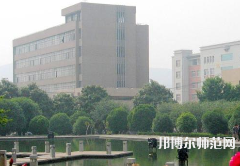 中國礦業(yè)師范大學徐海學院2023年報名條件、招生要求、招生對象