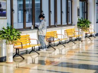 中國海洋師范大學(xué)魚山校區(qū)2023年怎么樣、好不好