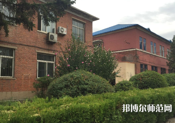 錦州師范高等?？茖W(xué)校2023年報名條件、招生要求、招生對象