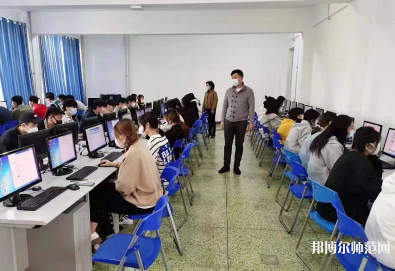 河北對外經(jīng)貿(mào)師范職業(yè)學院2023年怎么樣、好不好 