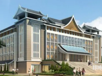 西雙版納職業(yè)技術(shù)師范學院2023年招生代碼