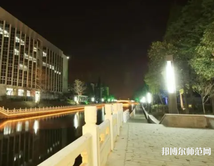 阜陽師范學(xué)院信息工程學(xué)院2023年報名條件、招生要求、招生對象