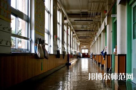 洛川幼兒師范職業(yè)中等專業(yè)學(xué)校2023年怎么樣、好不好