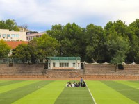 中國海洋師范大學(xué)嶗山校區(qū)2023年怎么樣、好不好