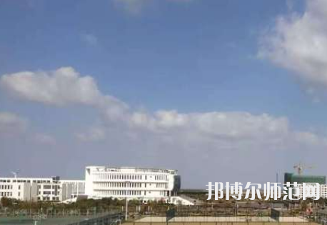  南通大學(xué)杏林師范學(xué)院2023年怎么樣、好不好