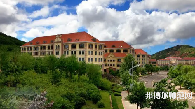 中國海洋師范大學嶗山校區(qū)2023年報名條件、招生要求、招生對象 