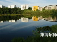 重慶師范大學(xué)涉外商貿(mào)學(xué)院合川校區(qū)2023年怎么樣、好不好