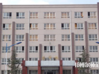 西安機(jī)電科技技師幼師學(xué)校2023年怎么樣、好不好