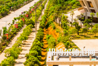 長(zhǎng)沙醫(yī)學(xué)師范學(xué)院衡陽校區(qū)2023年怎么樣、好不好