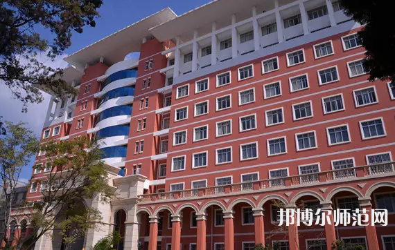 云南財經(jīng)師范大學呈貢校區(qū)2023年報名條件、招生要求、招生對象