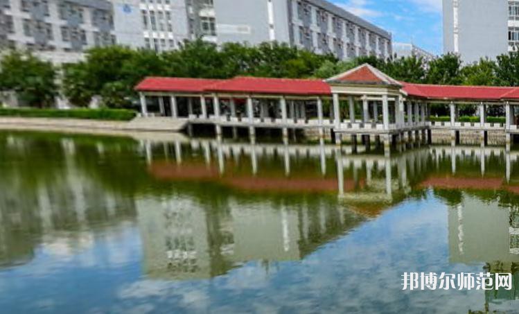 渭南職業(yè)技術師范學院朝陽校區(qū)2023年報名條件、招生要求、招生對象