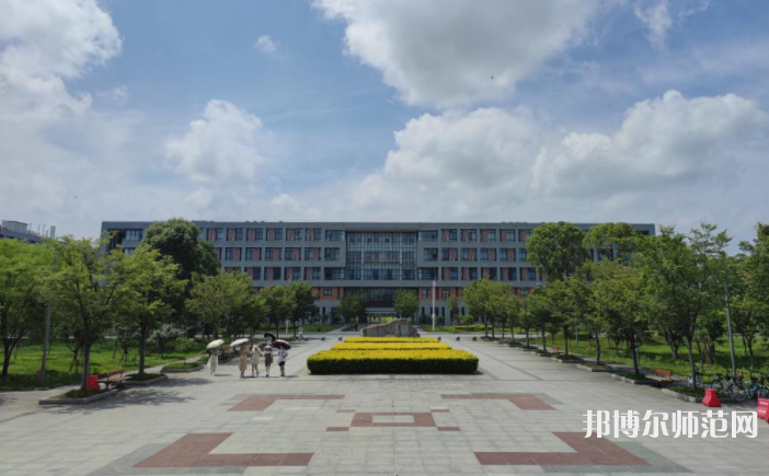 長(zhǎng)江大學(xué)師范學(xué)院武漢校區(qū)2023年怎么樣、好不好