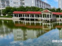 渭南職業(yè)技術(shù)師范學院高新校區(qū)2023年報名條件、招生要求、招生對象