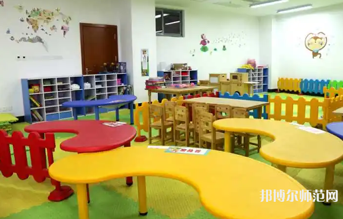 廣東2023年職業(yè)技術(shù)幼師學(xué)校哪個(gè)專(zhuān)業(yè)好