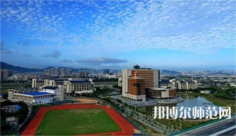 海南熱帶海洋師范學院2023年學費、收費多少