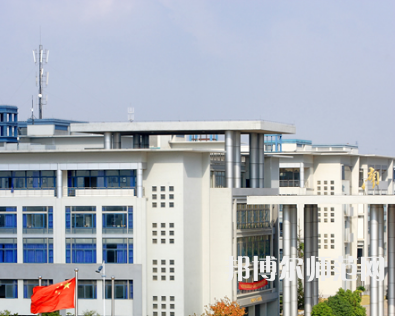 南京郵電師范大學仙林校區(qū)2023年怎么樣、好不好