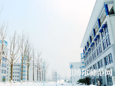 南京郵電師范大學(xué)三牌樓校區(qū)2023年怎么樣、好不好