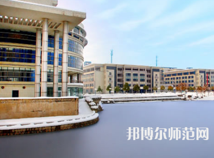 南京郵電師范大學(xué)三牌樓校區(qū)2023年怎么樣、好不好