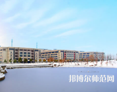 南京郵電師范大學(xué)三牌樓校區(qū)2023年報(bào)名條件、招生要求、招生對象