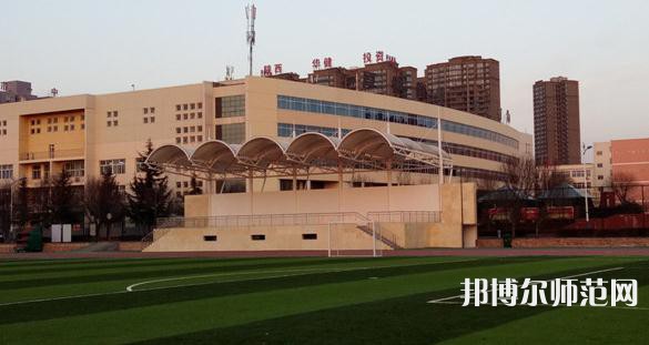 銅川職業(yè)技術師范學院2023年招生計劃