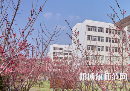 南京信息工程師范大學2023年怎么樣、好不好