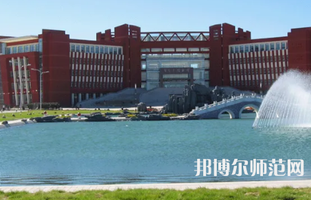 內(nèi)蒙古大學師范學院南校區(qū)2023年怎么樣、好不好