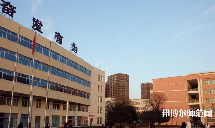 銅川職業(yè)技術師范學院2023年報名條件、招生要求、招生對象 