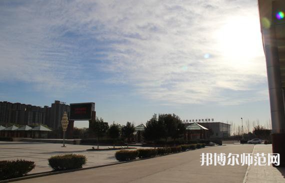 銅川職業(yè)技術(shù)師范學(xué)院2023年有哪些專(zhuān)業(yè)