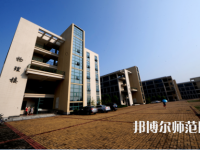 武漢理工師范大學(xué)南湖校區(qū)2023年報名條件、招生要求、招生對象