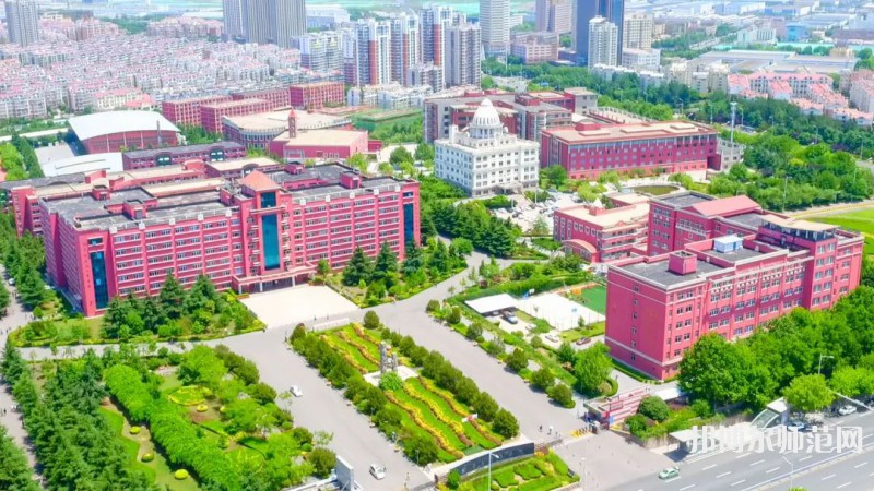 青島濱海師范學(xué)院2023年怎么樣、好不好 