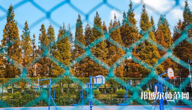 云南經(jīng)濟管理師范學院安寧校區(qū)2023年怎么樣、好不好