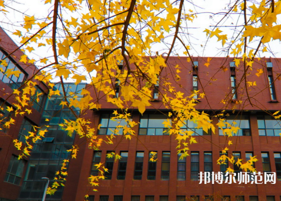 內(nèi)蒙古大學師范學院北校區(qū)2023年怎么樣、好不好