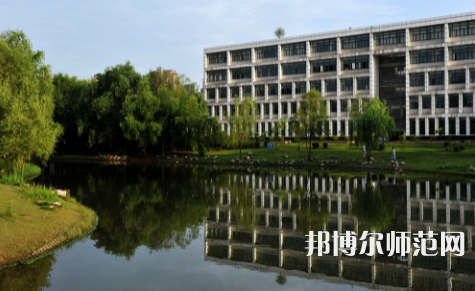 武漢理工師范大學(xué)南湖校區(qū)2023年怎么樣、好不好