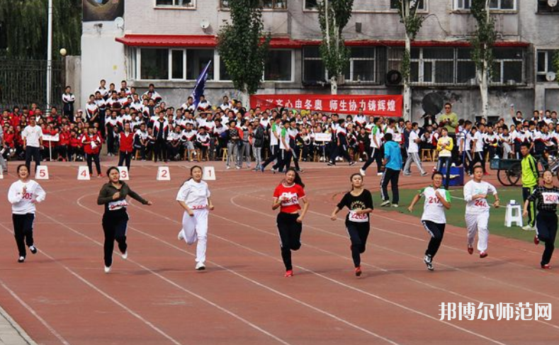 張家口幼師職教中心校2023年招生辦聯(lián)系電話(huà)